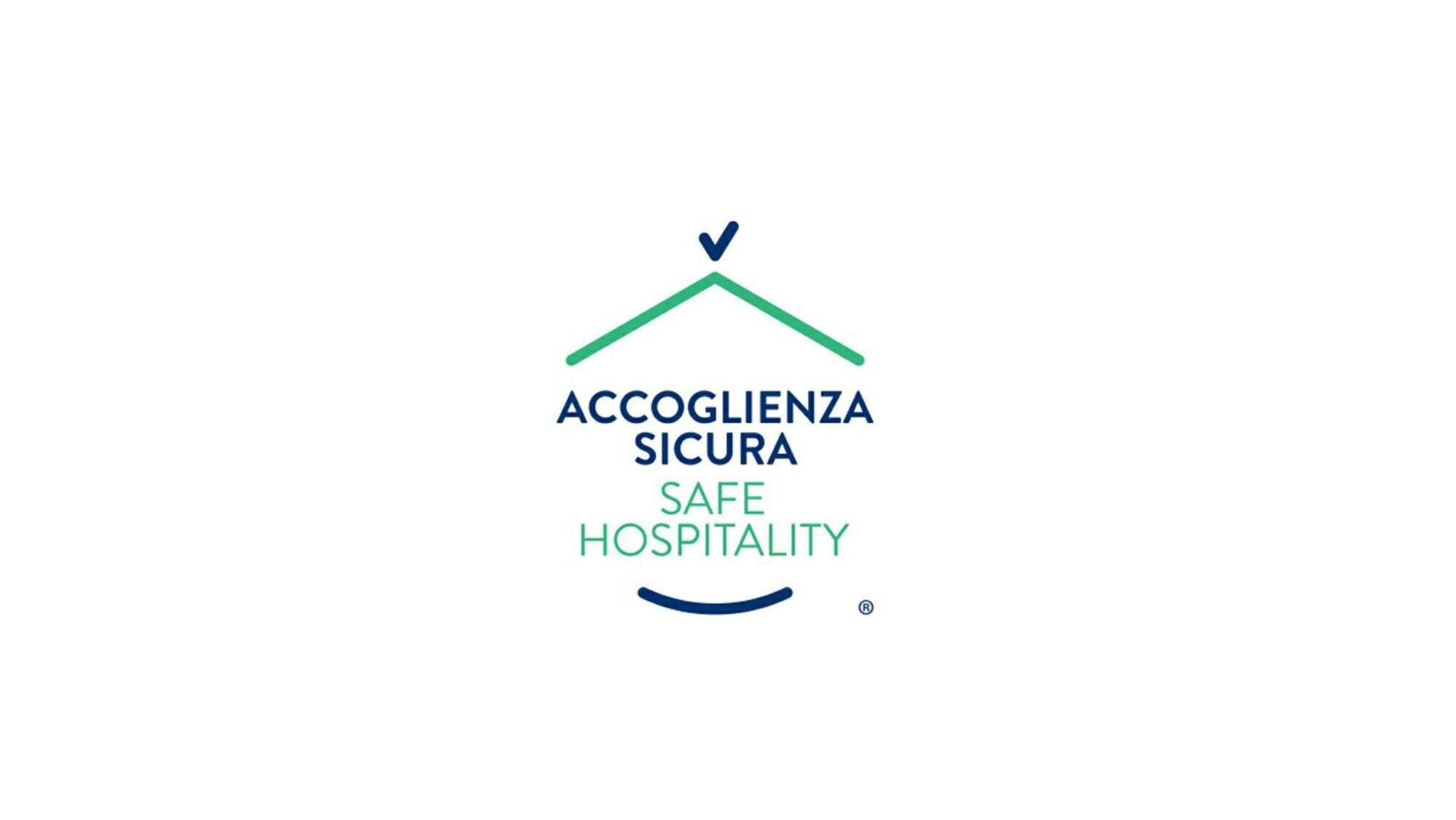 Hotel Azzurro LʼAquila Kültér fotó