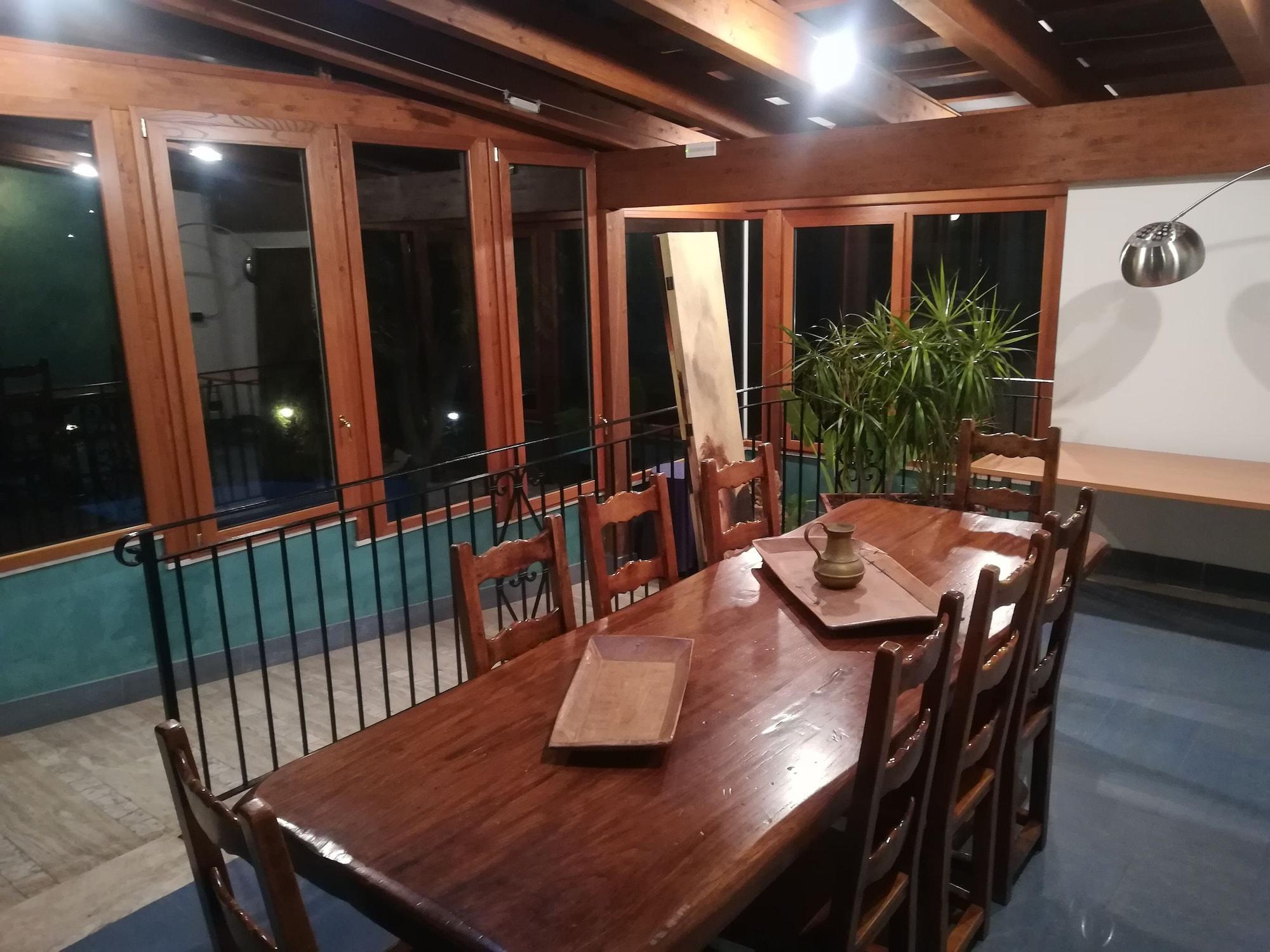 Hotel Azzurro LʼAquila Kültér fotó