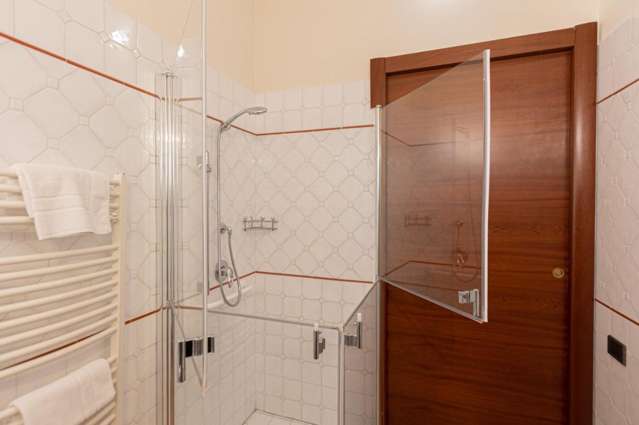 Hotel Azzurro LʼAquila Kültér fotó