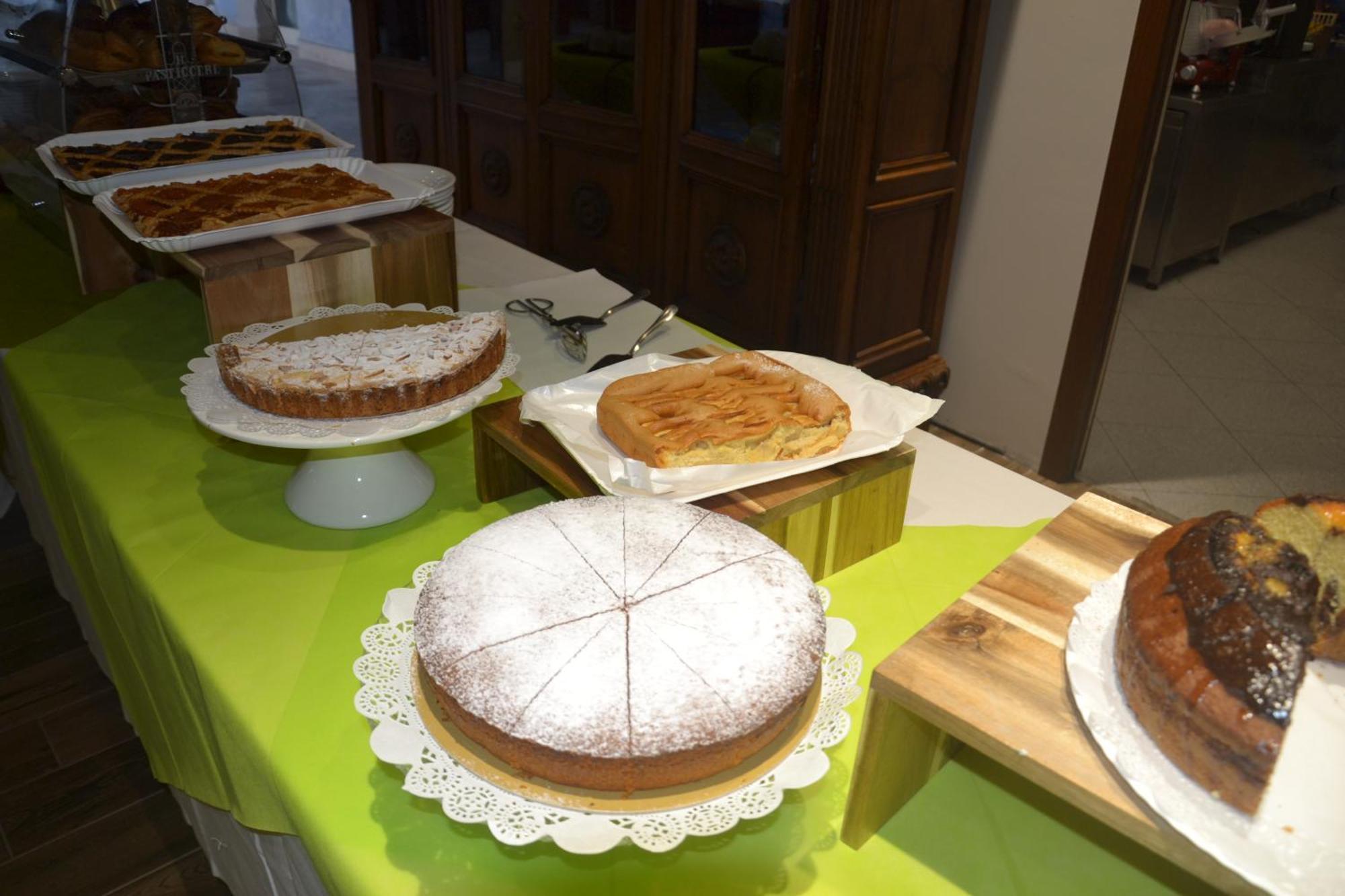 Hotel Azzurro LʼAquila Kültér fotó